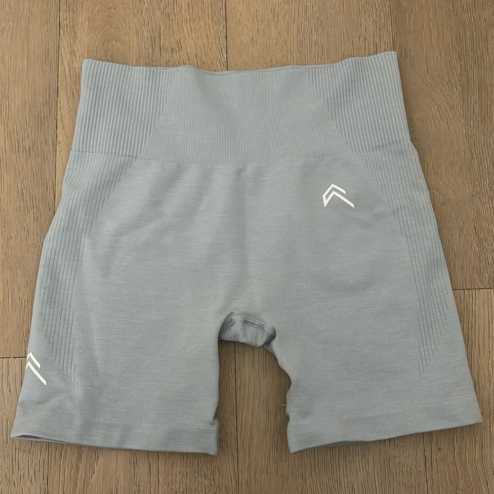 COPY - Oner active classic seamless shorts